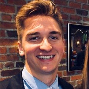 Meet your Posher, Riley